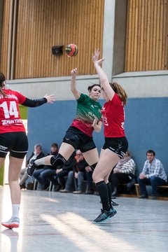 Bild 33 - F HSG Kremperheide/Muensterdorf - TSV SR Schuelp : Ergebnis: 19:14